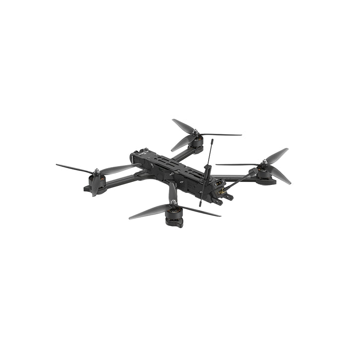 iFlight Chimera7 Eco Analog 5.8G 1.6W VTX - 6S Long Range BNF - ELRS 2.4GHz Rx