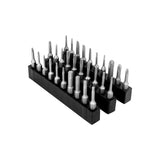 Sequre ES555 Smart Screwdriver KIT with 30pcs S2 Steel Bits