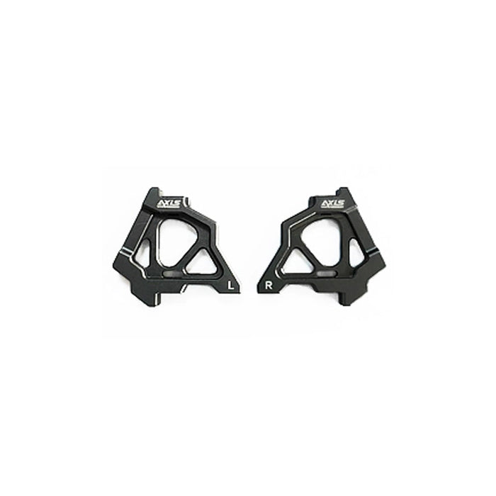 AxisFlying Manta 3.6inch Squashed X Frame - Aluminum Camera Brackets