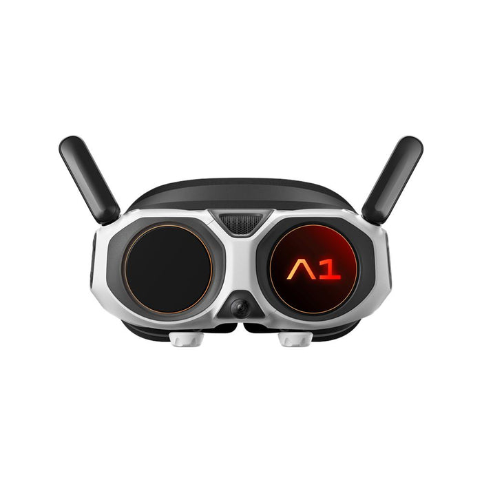 racing drone rtf with goggles Antigravity A1 Standard Bundle RTF Kit with Goggles and Grip Controlle — Pyrodrone