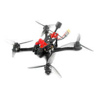 Happymodel Crux35 Analog ELRS V2 2.4GHz 4S with Caddx Ant Camera Micro Freestyle FPV Drone - BNF