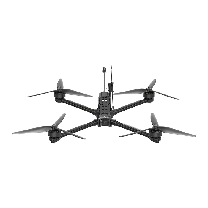 IFlight Chimera CX10 ECO Analog 6S BNF 10 inch Long Range Drone - ELRS 2.4GHz Rx