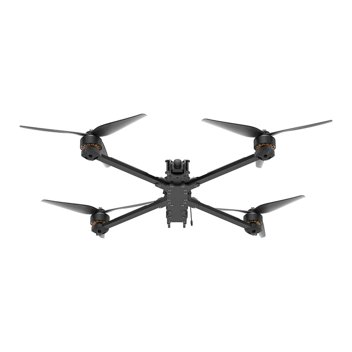 IFlight Chimera CX10 ECO Analog 6S BNF 10 inch Long Range Drone - ELRS 2.4GHz Rx