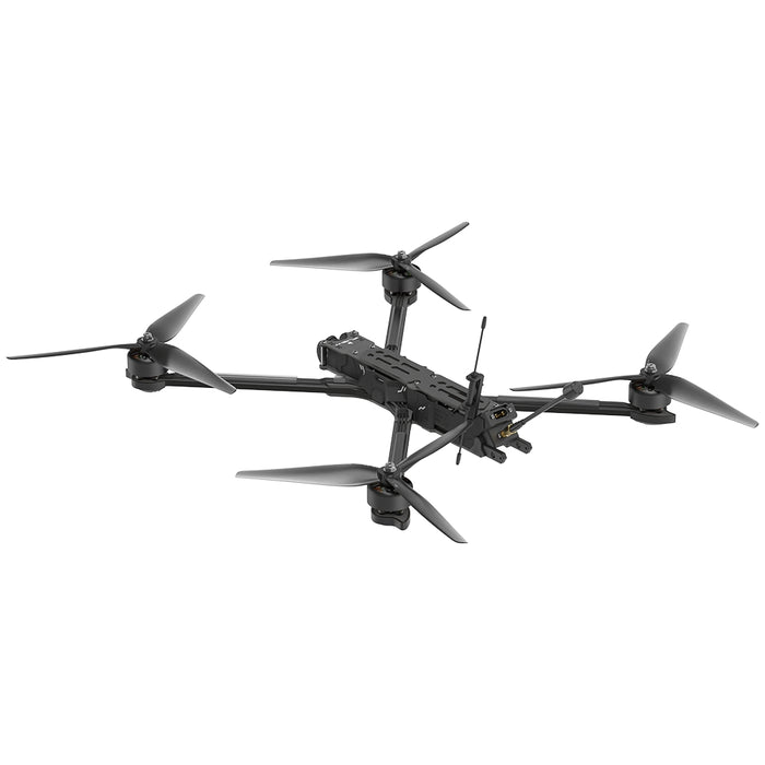 IFlight Chimera CX10 ECO Analog 6S BNF 10 inch Long Range Drone - ELRS 2.4GHz Rx