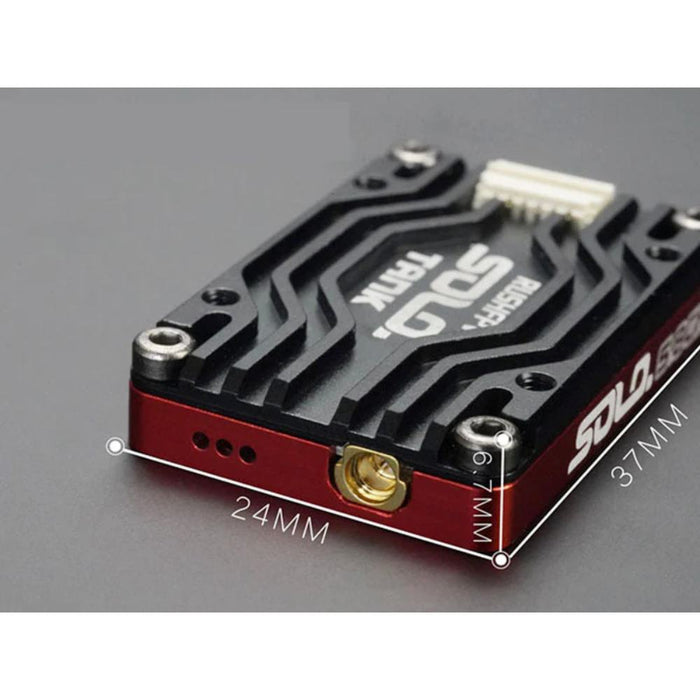RUSHFPV Rush Tank SOLO 5.8GHz 1.6W 37CH VTX - US Version
