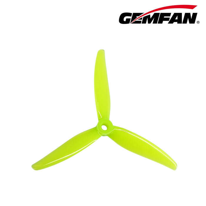 Gemfan SBANG 4935 New Freestyle Prop - Choose Color