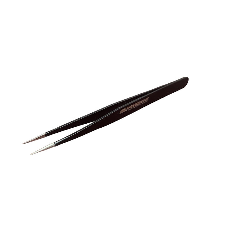 Pyrodrone Pointed Tip Tweezers