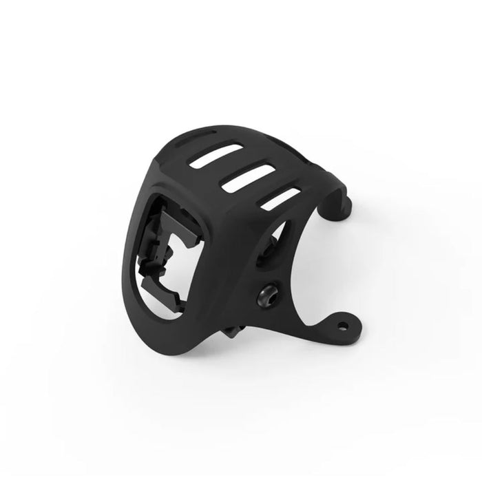 BetaFPV Canopy with Bracket and Shock-Absorbing Mount for DJI O4 Camera - Choose Color