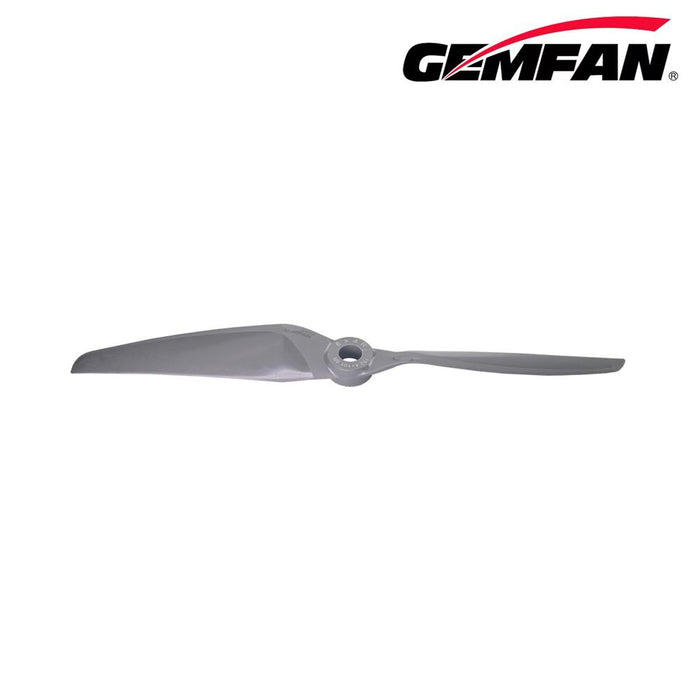 Gemfan 6x4 VORTEX Electric Glass Fiber Nylon Airplane/Wing/Drone Prop (2 Pcs)  - Choose Rotation