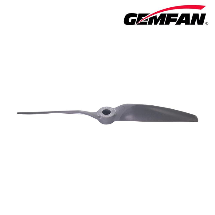 Gemfan 5.25x8 VORTEX Electric Glass Fiber Nylon Airplane/Wing/Drone Prop (2 Pcs)  - Choose Rotation