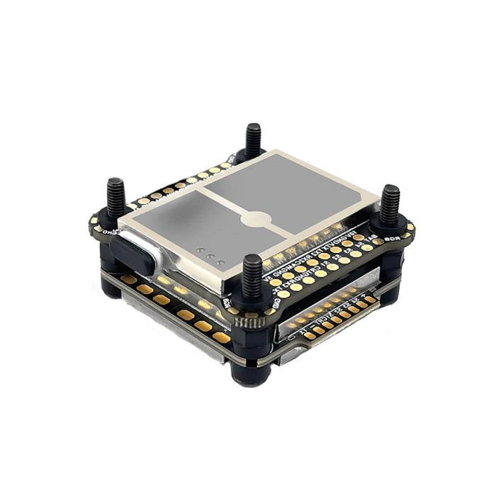 DarwinFPV Cement Stack F722 Flight Controller MPU6000 3-8S 100A 32bit ESC - 30x30mm