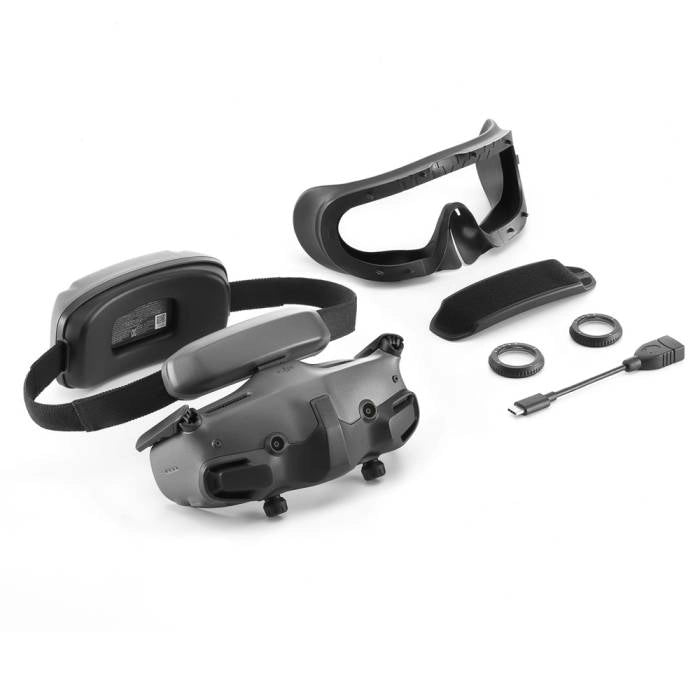 dji goggles 3 flight simulator SHIPS 6/17) DJI Goggles 3