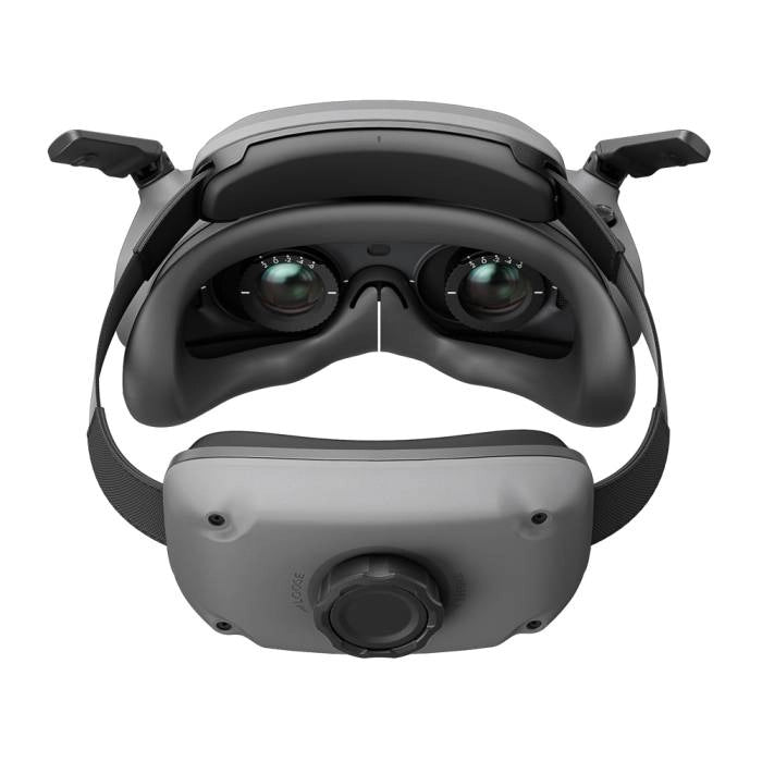 dji goggles digital SHIPS 6/17) DJI Goggles 3