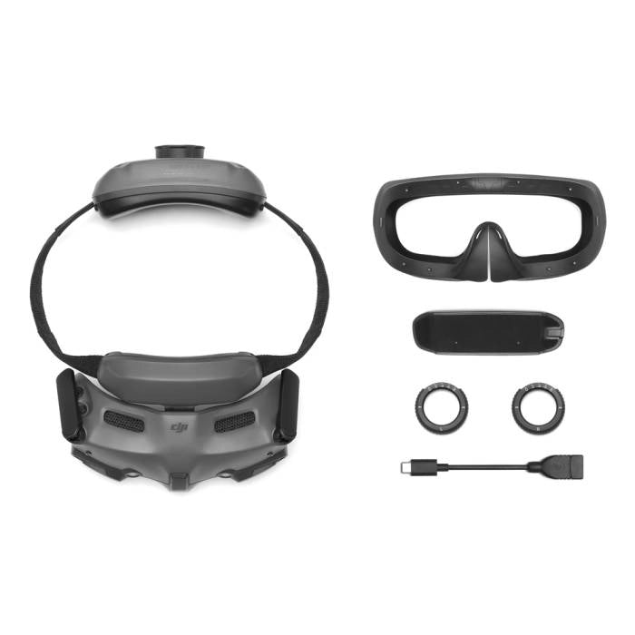 dji goggles update SHIPS 6/17) DJI Goggles 3