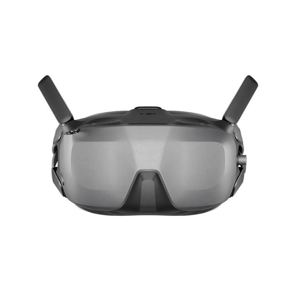 hd fpv goggles SHIPS 6/17) DJI Goggles N3 1080p 54° FOV Digital HD FPV Goggles — Pyrodrone