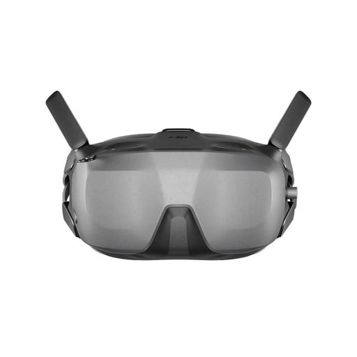 1080p fpv goggles SHIPS 6/17) DJI Goggles N3 1080p 54° FOV Digital HD FPV Goggles — Pyrodrone
