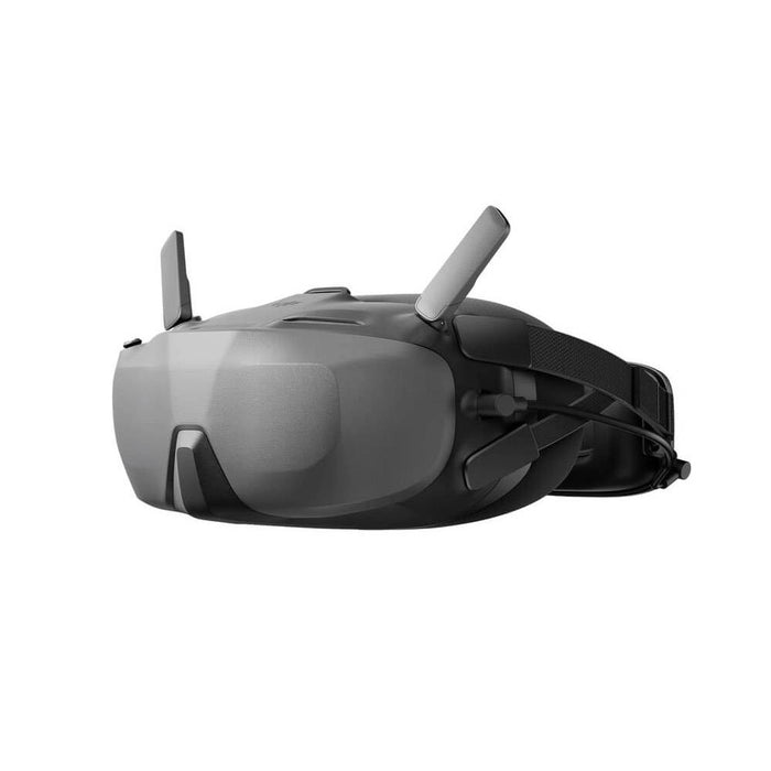 fpv goggle SHIPS 6/17) DJI Goggles N3 1080p 54° FOV Digital HD FPV Goggles — Pyrodrone