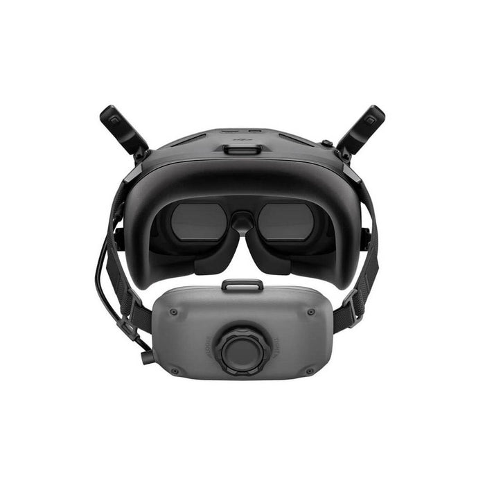 dji fpv goggles fov SHIPS 6/17) DJI Goggles N3 1080p 54° FOV Digital HD FPV Goggles — Pyrodrone