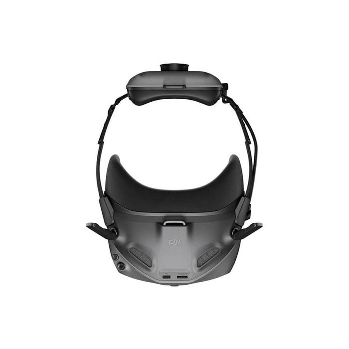 velocidrone dji goggles SHIPS 6/17) DJI Goggles N3 1080p 54° FOV Digital HD FPV Goggles — Pyrodrone