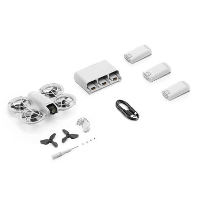 (PRE-ORDER) DJI Neo Combo