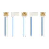 BetaFPV BT3.0 Male 2S Whoop Cable Pigtail 5 Pack