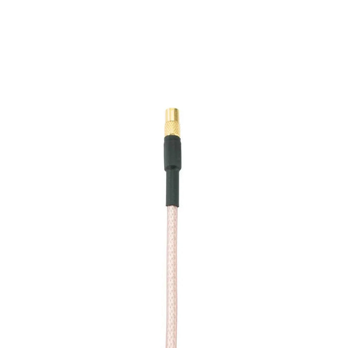 U.FL to MMCX Female RG316 Extension Cable - 10cm