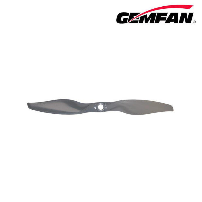 Gemfan 7x13 VORTEX Electric Glass Fiber Nylon Airplane/Wing/Drone Prop (2 Pcs)  - Choose Rotation