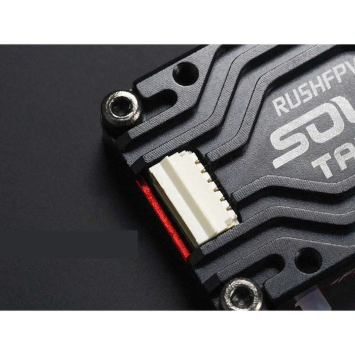 RUSHFPV Rush Tank SOLO 5.8GHz 1.6W 37CH VTX - US Version