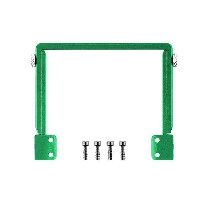 RadioMaster TX15 Adjustable Length CNC Folding Stand - Choose Color