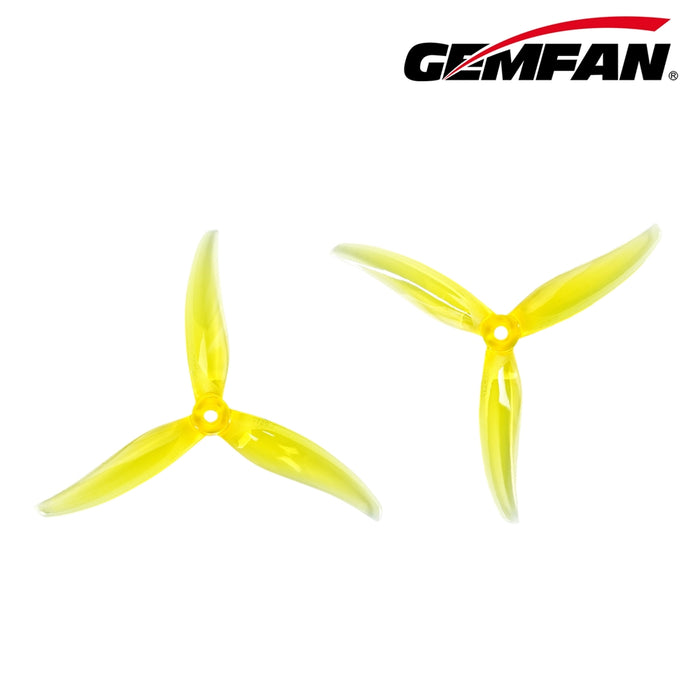 Gemfan MINJAE 5129.2 Racing Prop - Choose Color