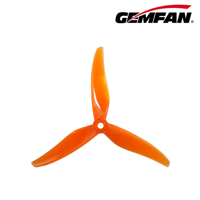 Gemfan Thomas 5127.9 Prop - Choose Color