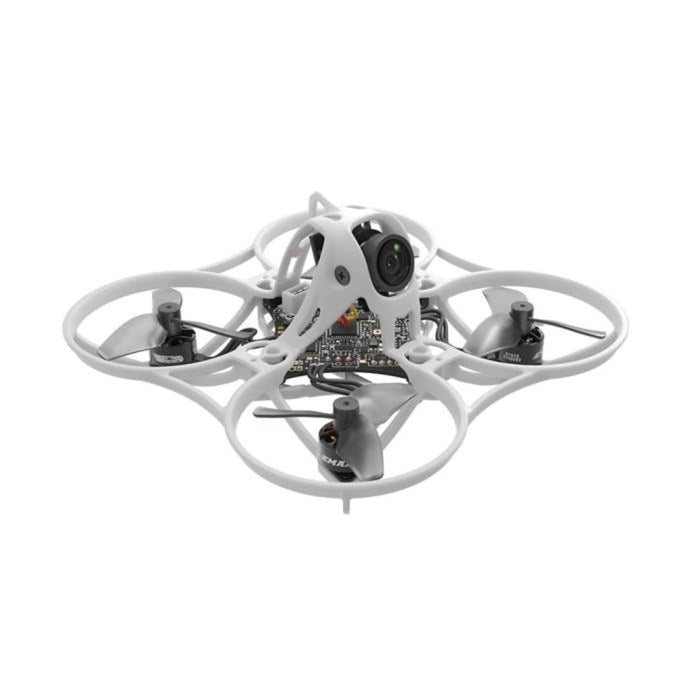 (PRE-ORDER) EMAX Tinyhawk Aero 65mm 1S FPV Drone BNF Analog ELRS - Performance