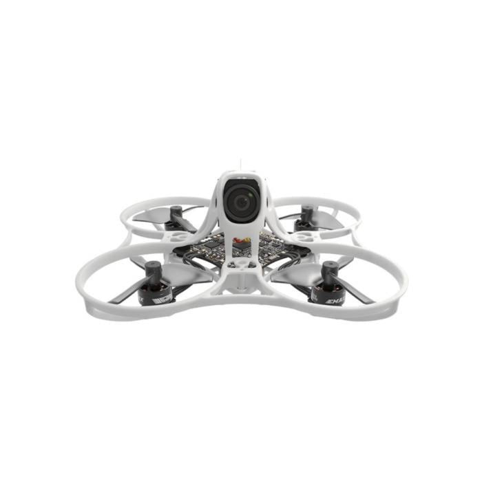 (PRE-ORDER) EMAX Tinyhawk Aero 65mm 1S FPV Drone BNF Analog ELRS - Performance