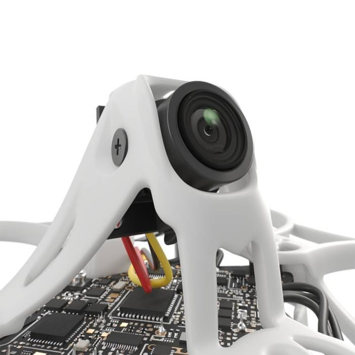 (PRE-ORDER) EMAX Tinyhawk Aero 65mm 1S FPV Drone BNF Analog ELRS - Performance