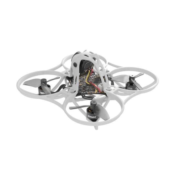 (PRE-ORDER) EMAX Tinyhawk Aero 65mm 1S FPV Drone BNF Analog ELRS - Performance