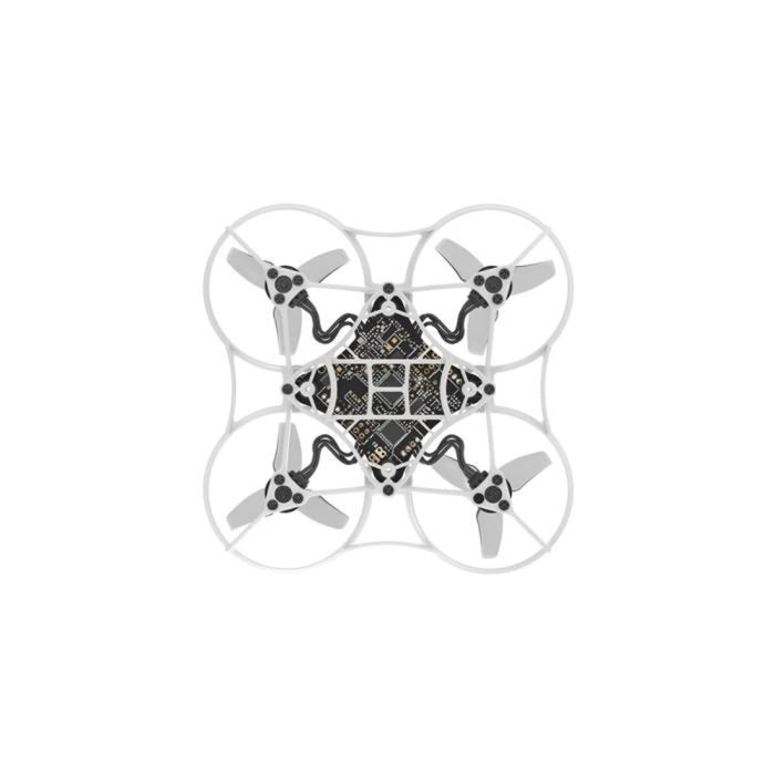 (PRE-ORDER) EMAX Tinyhawk Aero 65mm 1S FPV Drone BNF Analog ELRS - Performance
