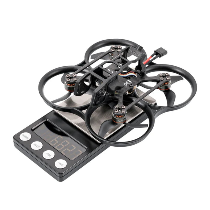 BetaFPV Pavo20 Pro 2.2" Cinewhoop Quadcopter (DJI O3 Ready) - Choose Receiver