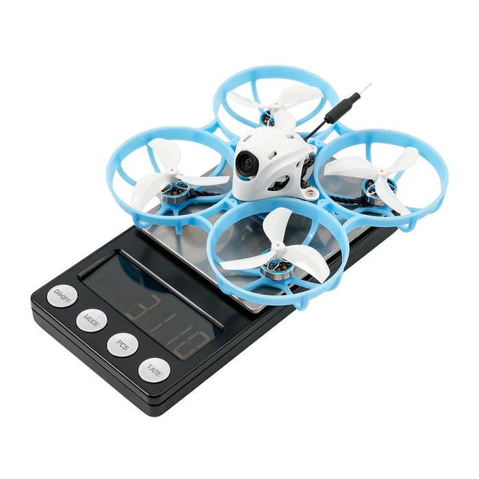 BetaFPV Meteor75 Pro 1S Analog 350mW VTX Brushless Whoop Quadcopter - Choose Receiver