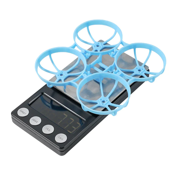 BETAFPV Meteor75 Pro Micro Brushless Whoop Frame - Choose Color