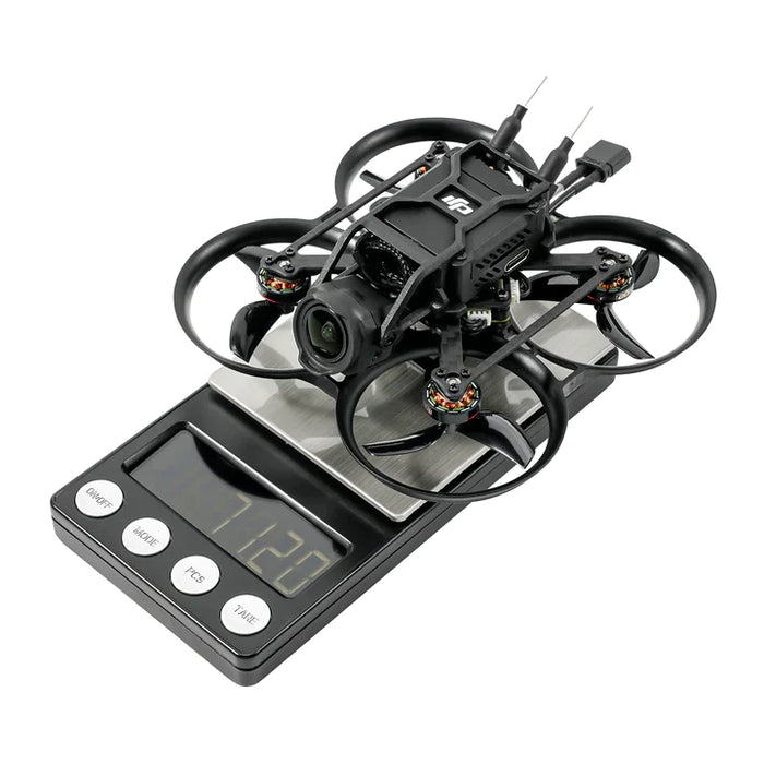 BetaFPV Pavo Pico Brushless Whoop Quadcopter (DJI O3 Ready) - Choose Receiver