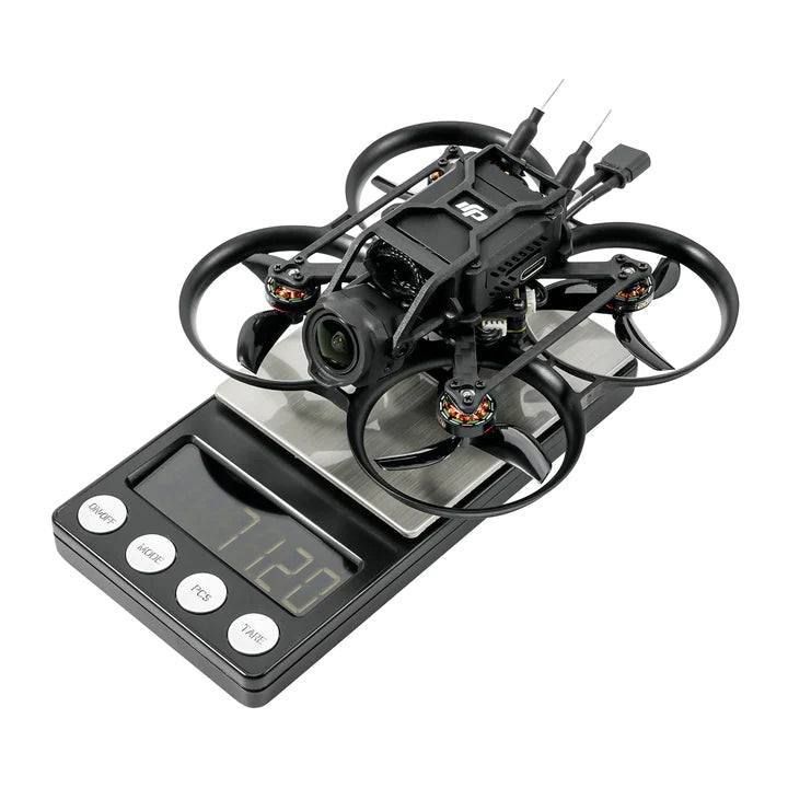 BetaFPV Pavo Pico Brushless Whoop Quadcopter (DJI O3 Ready) - Choose R