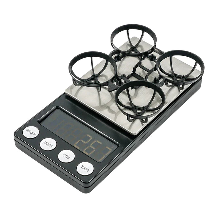 BetaFPV Meteor65 Air Brushless Whoop Frame - Choose Color