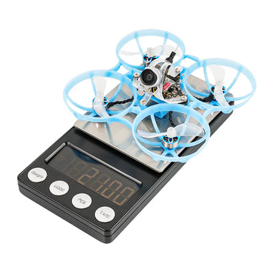 BetaFPV Air75 1S 75mm Analog 400mW VTX Brushless Whoop Quadcopter - Choose Receiver