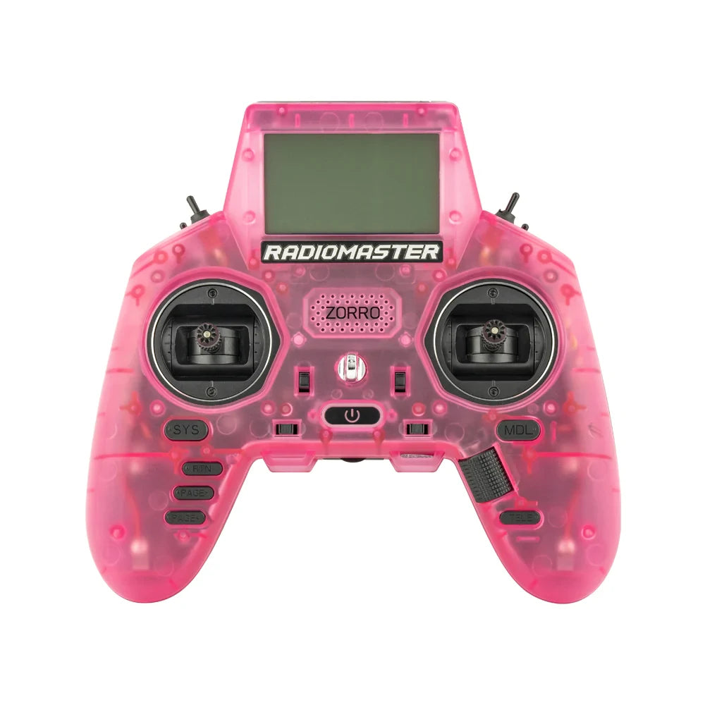 RadioMaster Zorro LE (Limited Edition) RC Transmitter 4-in-1 Multi