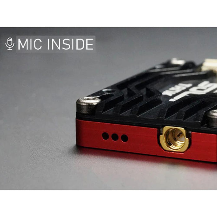 RUSHFPV Rush Tank SOLO 5.8GHz 1.6W 37CH VTX - US Version