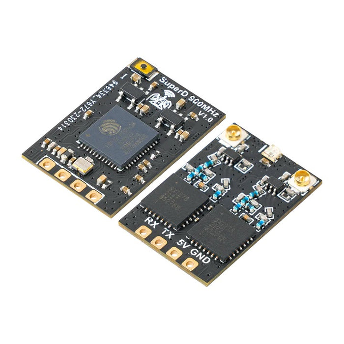 BetaFPV SuperD ELRS Diversity Receiver - 915MHz