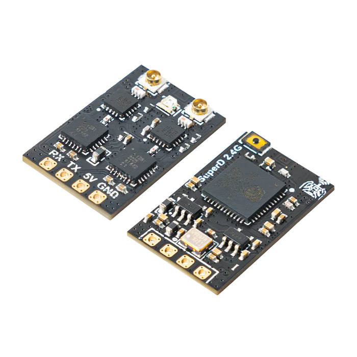 BetaFPV SuperD ELRS Diversity Receiver - 2.4GHz