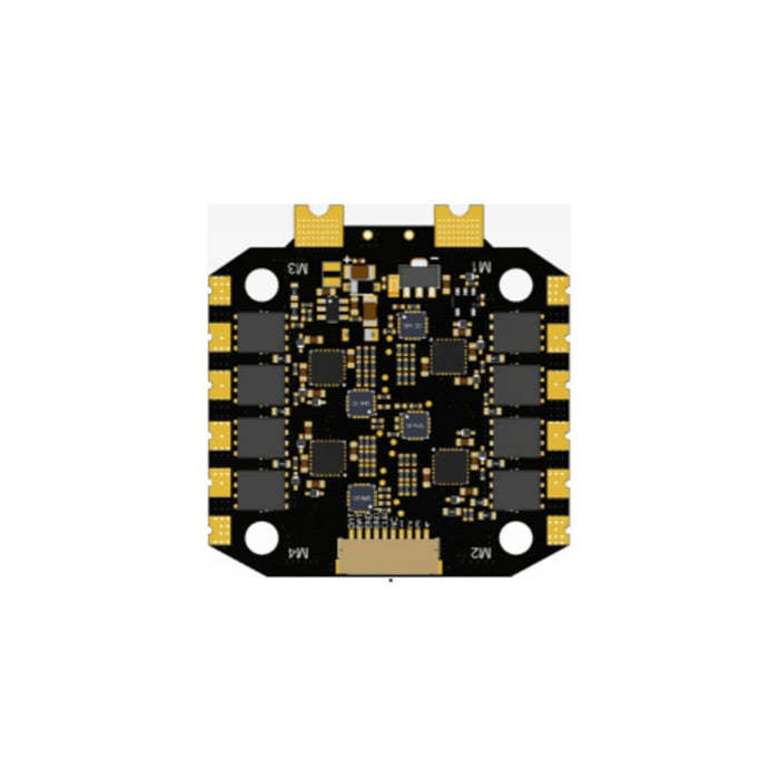 Aikon F4 3030 F405 Flight Controller and 60A BLHeli_S 4-in-1 ESC Stack - 30x30mm