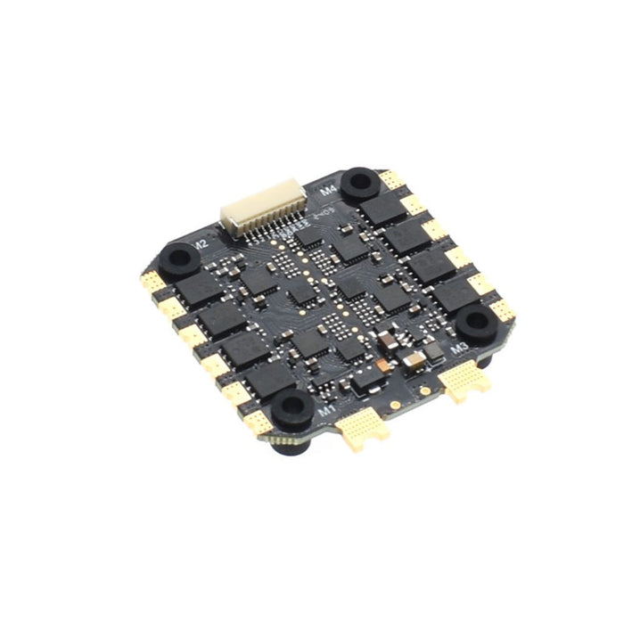 Aikon F4 3030 F405 Flight Controller and 60A BLHeli_S 4-in-1 ESC Stack - 30x30mm