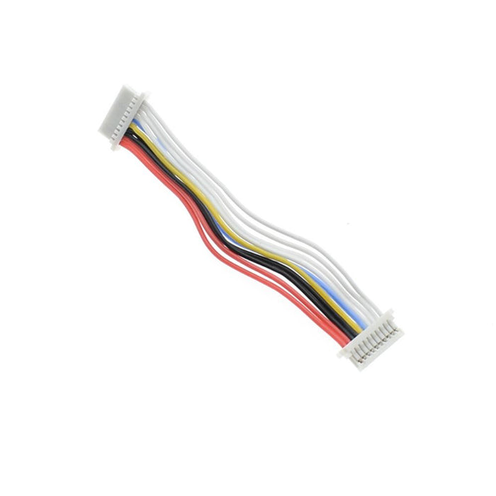 Aikon F4 3030 F405 Flight Controller and 60A BLHeli_S 4-in-1 ESC Stack - 30x30mm